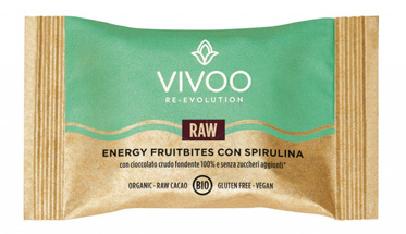 VIVOO ENERGY FRUITB SPI CF100%