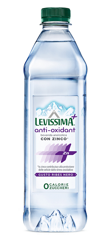 LEVISSIMA ANTIOXYDANT RIBE60CL