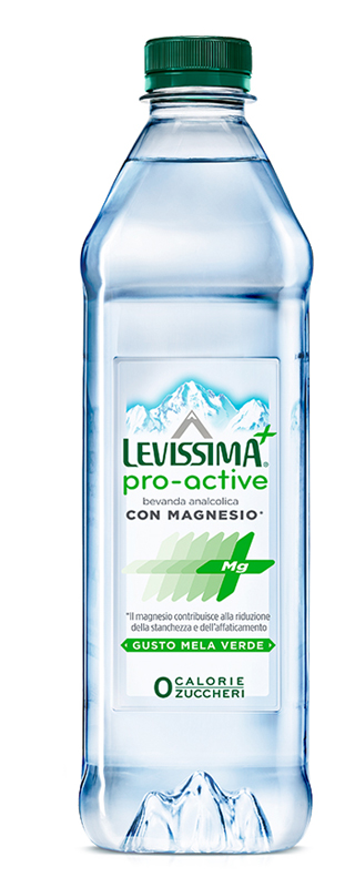 LEVISSIMA PROACTIVE MELA 60CL