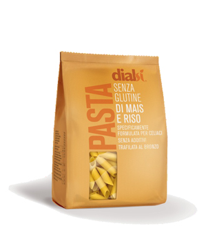 DIALSI' PASTA MISTA 99 400G