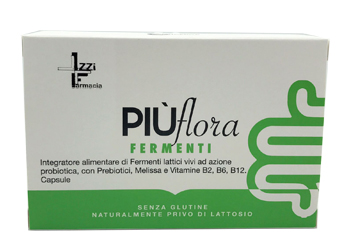 FPR PIU' FLORA 10FL