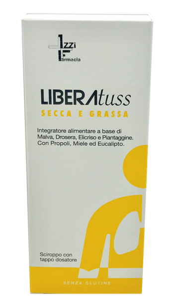 FPR LIBERATUSS 200ML