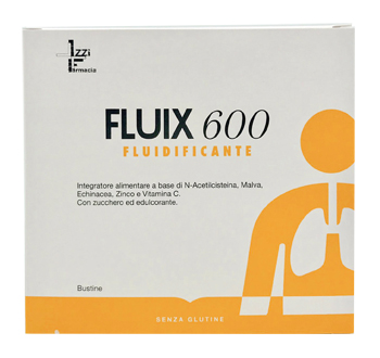 FPR FLUIX 600 10BUST