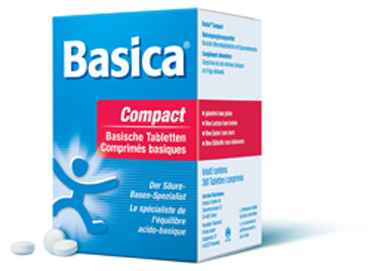 BASICA COMPACT 120TAV BASICA COMPACT 120TAV