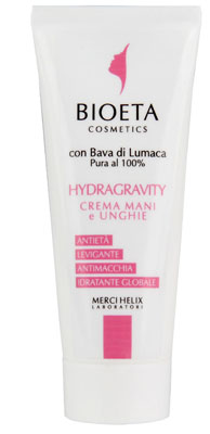 MERCI HELIX CREMA MANI SUBLIMA