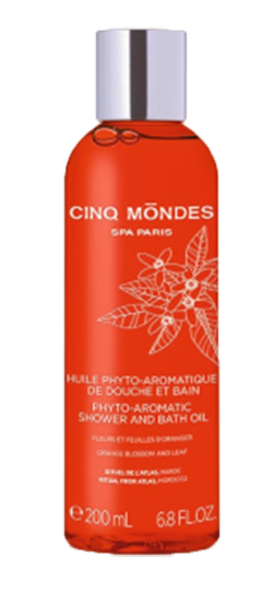 CM AROMACOLOGIE HUILE DOUC ATL