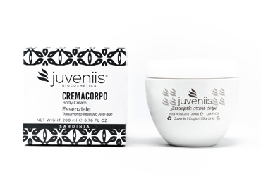 JUVENIIS ESS CREMA CORPO 200ML