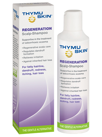 THYMUSKIN REGENERATION SH200ML