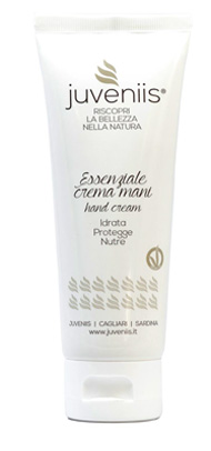 JUVENIIS ESS CREMA MANI 75ML