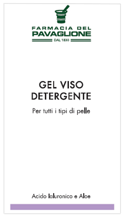 HYALUIDRA GEL VISO DET AC IAL HYALUIDRA GEL VISO DET AC IAL