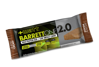 BARRETT'ONE 2.0 CACAO 70G