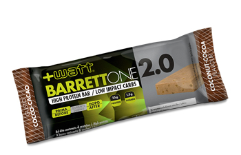 BARRETT'ONE 2.0 COCCO CACAO70G