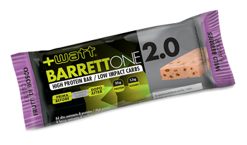 BARRETT'ONE 2.0 FRUTTI BOS 70G