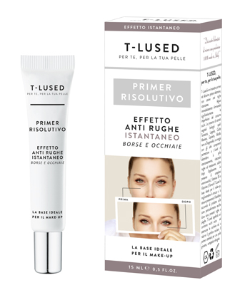 T LUSED CREMA PRIMER RISOL15ML