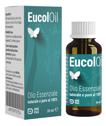 EUCOLOIL GTT 30ML