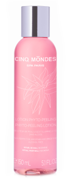 CM LOTION PHYTO-PEELING 150ML