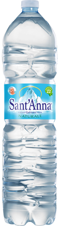 SANT'ANNA PET NAT QUAD 1,5L