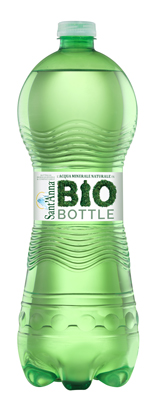 SANT'ANNA BIO NATURALE 1,0L