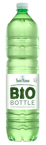 SANT'ANNA BIO NATURALE 1,5L