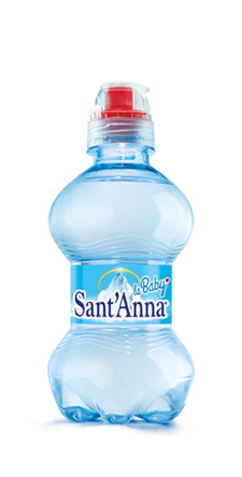 SANT'ANNA PET NAT P&P 250ML