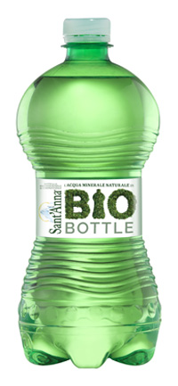 SANT'ANNA BIO NATURALE 750ML