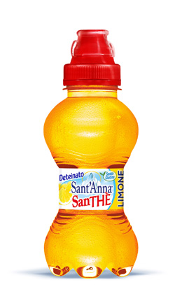 SANTHE' SANT'ANNA PET 250ML LI