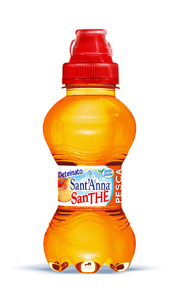 SANTHE' SANT'ANNA 250ML PESCA