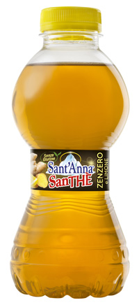 SANTHE' B SANT'ANNA 500ML ZE/L