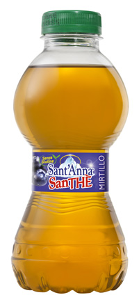 SANTHE' B SANT'ANNA MI 500ML