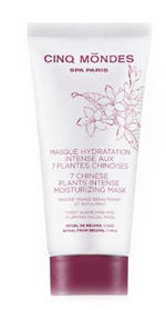 MASQUE HYDRATATION AUX 7PLANTS