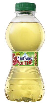 SANTHE' B SANT'ANNA ME 500ML