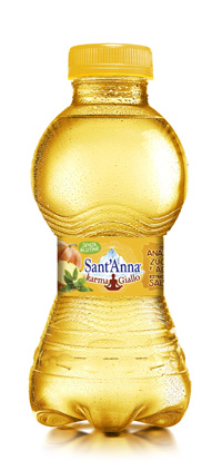 SANT'ANNA KARMA GIALLO 500ML