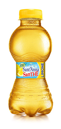 SANTHE' SANT'ANNA 500ML LIMONE