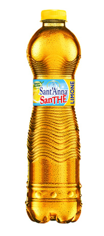 SANTHE' SANT'ANNA 1,5L LIMONE