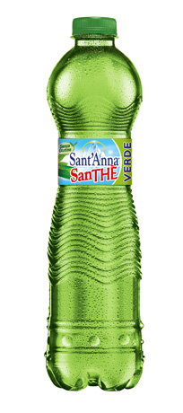 SANTHE' SANT'ANNA 1,5L VERDE