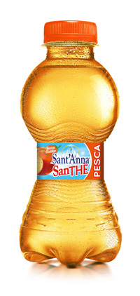 SANTHE' SANT'ANNA 500ML PESCA