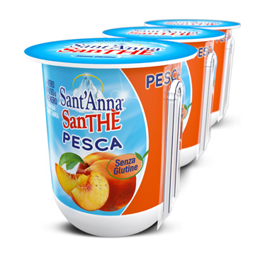 SANTHE' SANT'ANNA B3X200ML PES