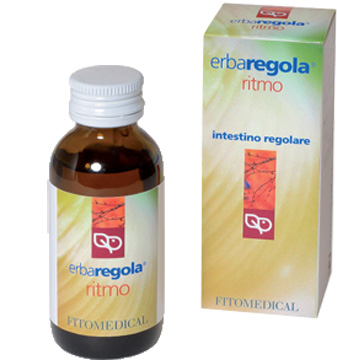 ERBAREGOLA RITMO 200ML