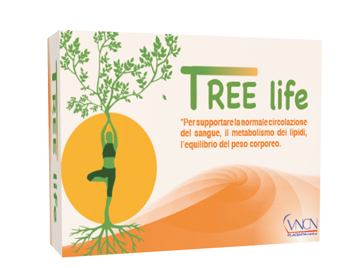 TREE LIFE 40CPR