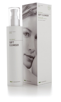 INNOAESTHETICS SOFT CLEANSER