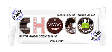 VIVOO CHOCO BARR FOND SALE RA