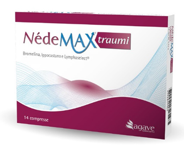 NEDEMAX TRAUMI 14CPR