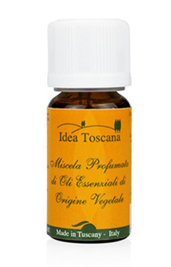 IDEA TOSCANA MISCELA PROF 10ML