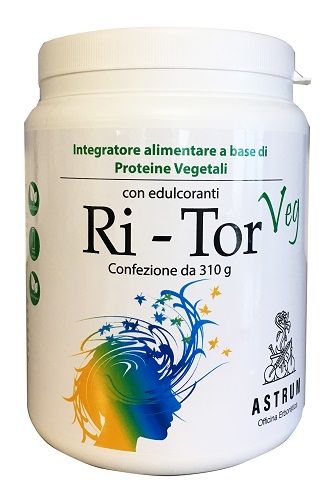 RI-TOR VEG 310G ASTRUM