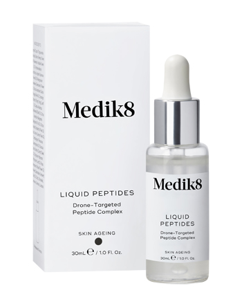 MEDIK8 LIQUID PEPTIDES 30ML