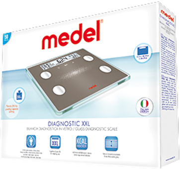 MEDEL DIAGNOSTIC XXL