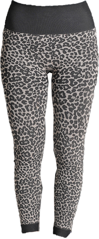 BEGOOD LEGGING MACULATO L