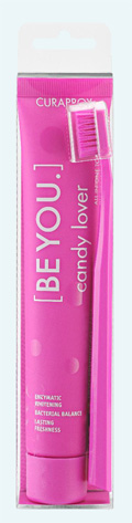 CURAPROX BE YOU CANDY DENTIF+S