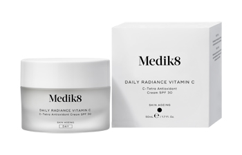 MEDIK8 DAILY RADIANCE VIT C