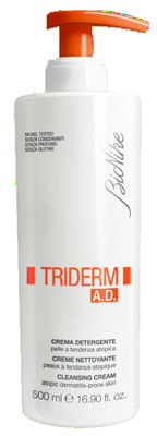 TRIDERM AD CREMA DET 500ML